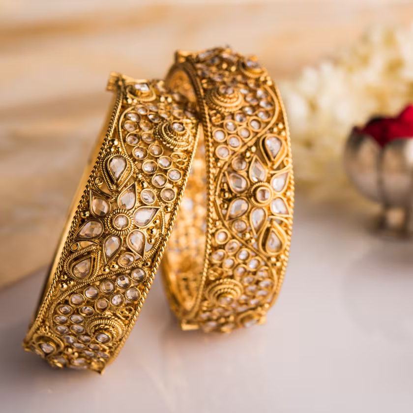 Wedding Jewellery
