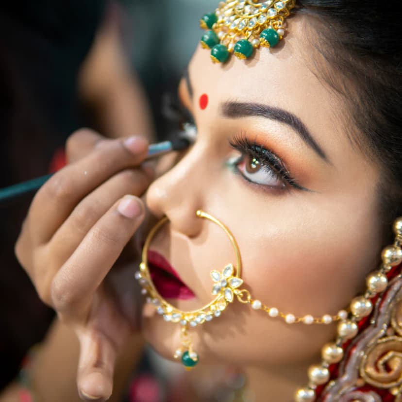 Makeup & Bridal