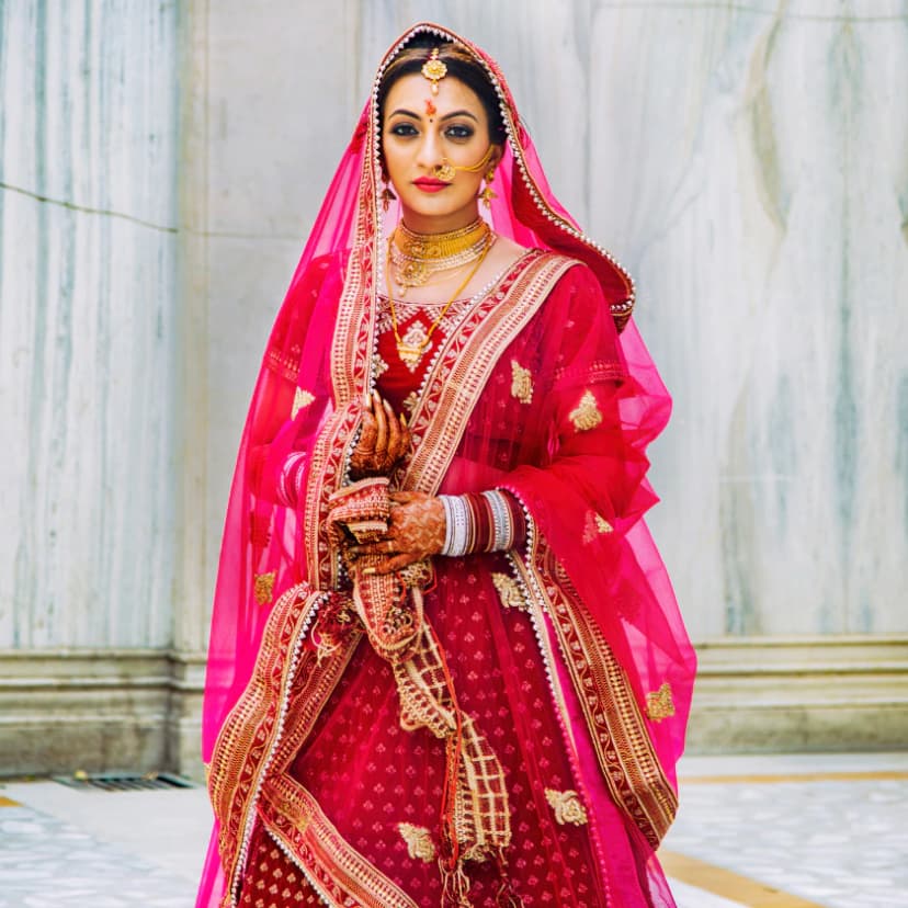 Bridal Wear
