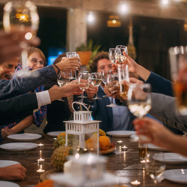 Bachelor Parties