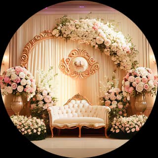 Planning & Decors